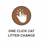 Automatic Cat Litter Box Manufacturer - OEM Factory Large App Smart Self Cleaning