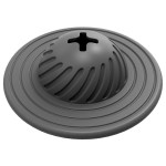 Dog Chew Toy Manufacturer - Durable Soft Rubber Interactive Treat Toy Ball