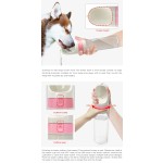 Portable Water Bottle Manufacturer - Collapsible Leak-Proof Automatic Outdoor