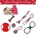 Dog Tug Toy Manufacturer - Durable Cotton Tether Tug-of-War Aggressive Chewers