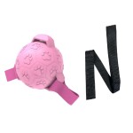 Portable Dog Toy Manufacturer - 2025 Luxury Multi-Functional Rope Football