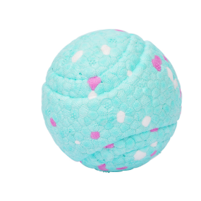 Pet Training Ball Supplier - Luxurious Eco-Friendly Tear-Resistant Grinding