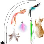 Cat Interactive Toys Manufacturer - 2023 New Fashion Comfortable Training Tool