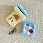 Plush Dog Toy Supplier - New Eco-Friendly Hide-and-Seek Sniff Book Chew Toy