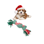 Candy Dog Toy Supplier - Shaped Interactive Bell Bite-Resistant Play Toy