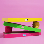 Pet Claw Grinder Manufacturer - Large Straight Scratch Board Wear Resistant