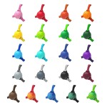 Portable Dog Toy Manufacturer - 2025 Luxury Multi-Functional Rope Football