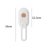 Portable Pet Hair Remover Manufacturer - Multifunctional Rotating Spray Steam Brush