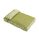 Orthopedic Dog Bed Factory - Full Support Comfortable Luxury Queen Bed