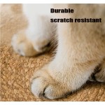 Cotton Rattan Cat Bed Supplier - Lovely Hand Woven Cooling Indoor Print Pattern