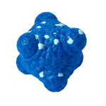 Pet Training Ball Supplier - Luxurious Eco-Friendly Tear-Resistant Grinding