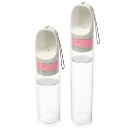 Portable Water Bottle Manufacturer - Collapsible Leak-Proof Automatic Outdoor