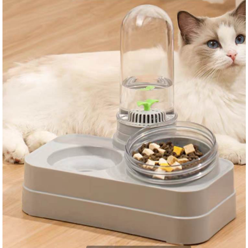 宠物碗工厂-批发无毒材料分配器