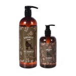 Pet Shampoo Manufacturer - Custom Private Label Deshedding
