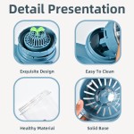 宠物喂食器厂家-新趋势多功能抬高