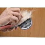 Pet Hair Brush Manufacturer - One Button Self Clean Slicker