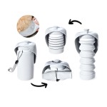 宠物水瓶工厂-代工环保户外折叠