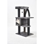Cat Tree Supplier - Modern Multiple Condos Spacious Perches