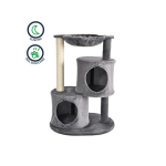 Cat Tower Manufacturer - Multi Level Large Top Platform