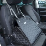 宠物户外用品厂家-便携设计汽车座椅加高