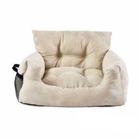 狗加高汽车座椅工厂-批发可拆可洗