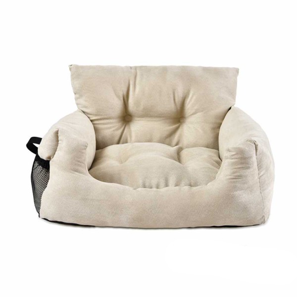 狗加高汽车座椅工厂-批发可拆可洗