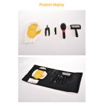 Pet Grooming Set Supplier - Professional 5 in 1 Portable Kit