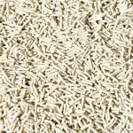 Plant Cat Litter Supplier - Customized Flushable Biodegradable