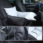 狗汽车座椅供应商-全可拆可洗便携