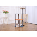 猫树工厂-紧凑多功能舒适公寓