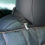 狗汽车罩厂家-优惠价高品质前座