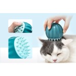 Cat Brush Supplier - Cactus Ball Removing Hair Efficiently