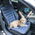 狗汽车罩厂家-优惠价高品质前座