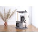 Cat Tower Manufacturer - Multi Level Large Top Platform