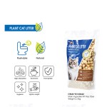 Plant Cat Litter Supplier - Customized Flushable Biodegradable