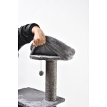 Cat Tower Factory - Extra Tall Dual Condos Multi Level