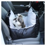 狗汽车座椅供应商-全可拆可洗便携