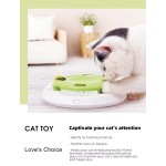 IQ训练盒供应商-自动模拟捕鼠