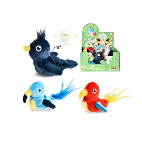 Flapping Bird Cat Toy Supplier - Wholesale Popular Smart Swings