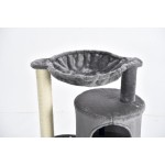 Cat Tower Manufacturer - Multi Level Large Top Platform