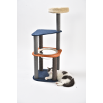 猫树工厂-紧凑多功能舒适公寓