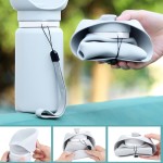 Pet Silicone Bottle Factory - OEM ODM Portable Lightweight Foldable