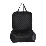 狗汽车座椅床供应商-豪华防水舒适安全