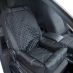 狗汽车座椅床供应商-豪华防水舒适安全