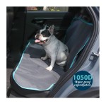 狗汽车座套供应商-优惠价高品质加厚牛津