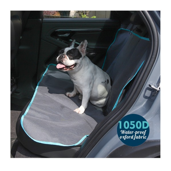 狗汽车座套供应商-优惠价高品质加厚牛津