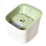 智能猫饮水机工厂-批发3升自动过滤USB