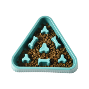 宠物慢食器供应商-迷宫碗食物水互动