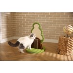 猫美容塔厂家-自美容360度弧形