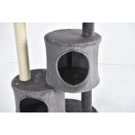 Cat Tower Manufacturer - Multi Level Large Top Platform